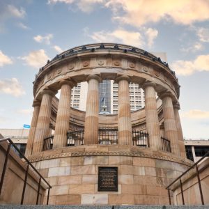 Trail – Discover Brisbane