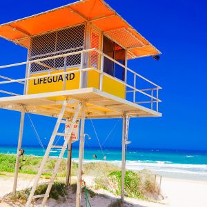 Trail – Discover Broadbeach