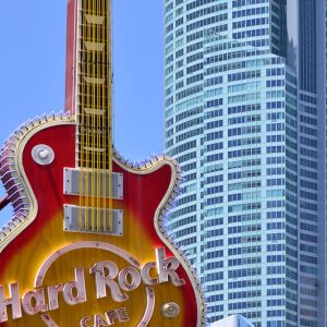 Trail – Discover Surfers Paradise