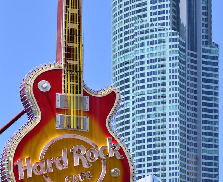 Trail – Discover Surfers Paradise