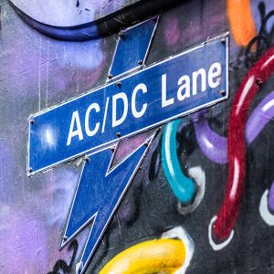 Trail – Discover Melbourne