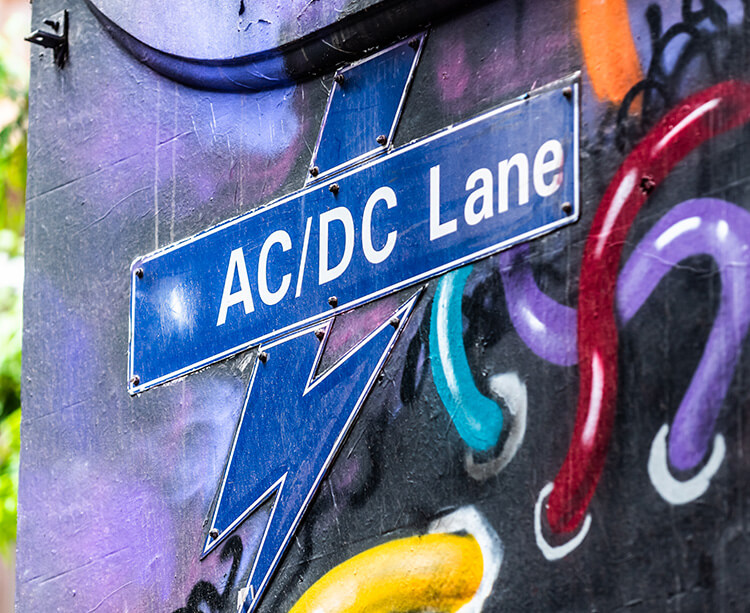 Trail – Discover Melbourne