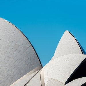 Trail – Discover Sydney