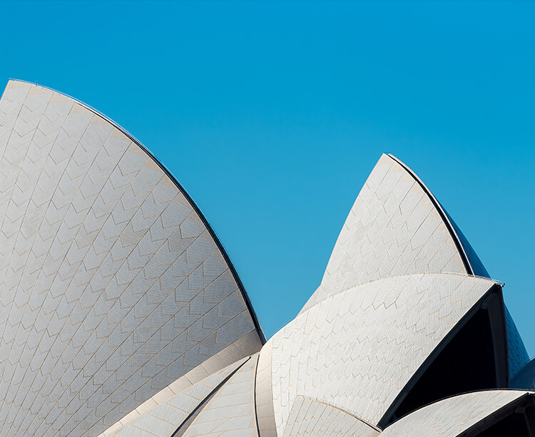 Trail – Discover Sydney