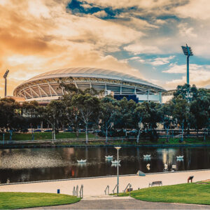 Trail – Discover Adelaide