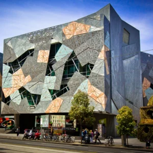 Trail – Discover Melbourne Cultural